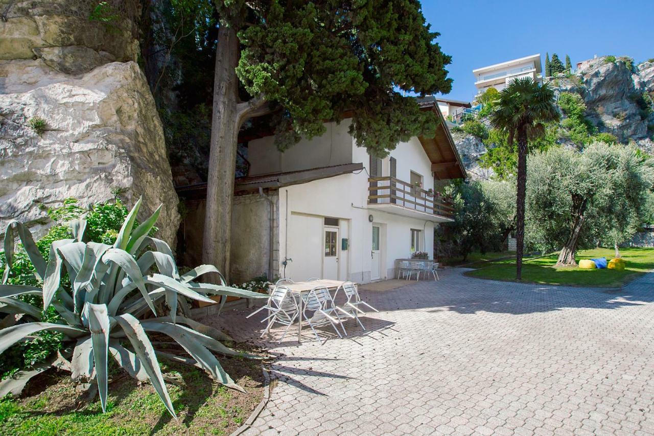 Apartments Suster Torbole Sul Garda Exterior foto
