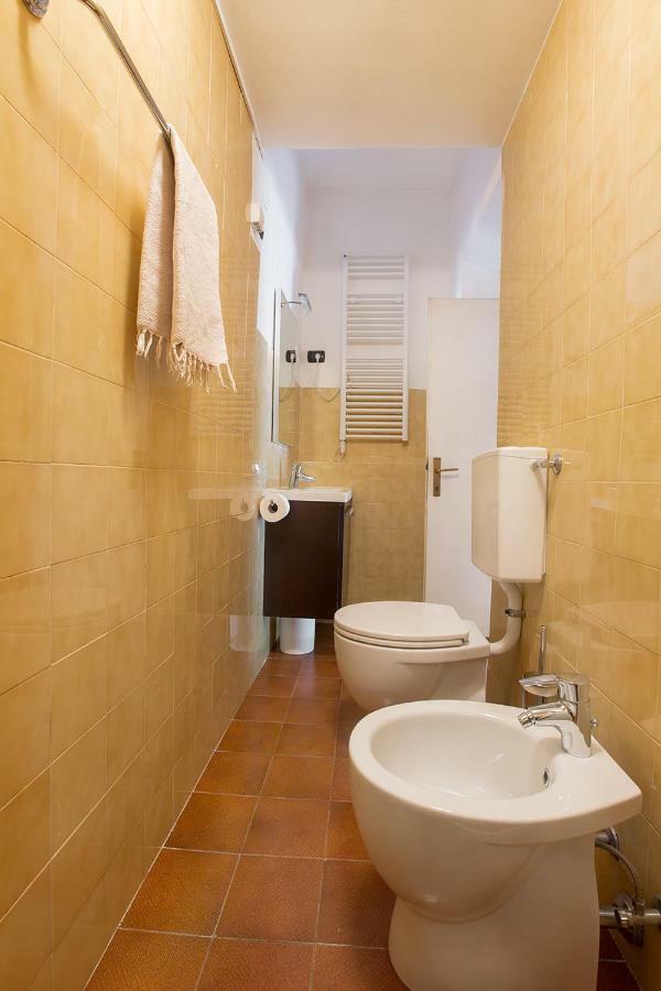 Apartments Suster Torbole Sul Garda Exterior foto